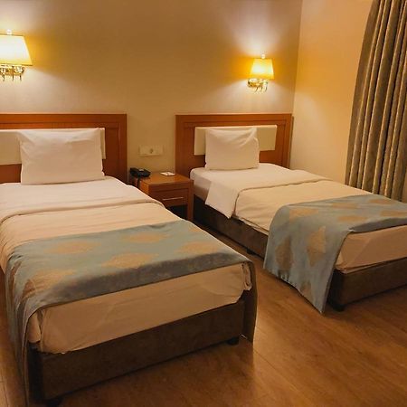 Premier Vista Hotel Silivri Exterior foto