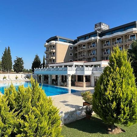 Premier Vista Hotel Silivri Exterior foto