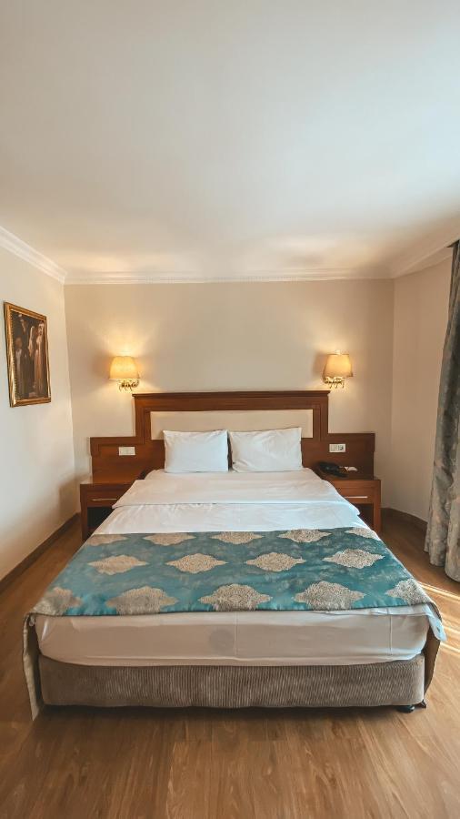 Premier Vista Hotel Silivri Exterior foto