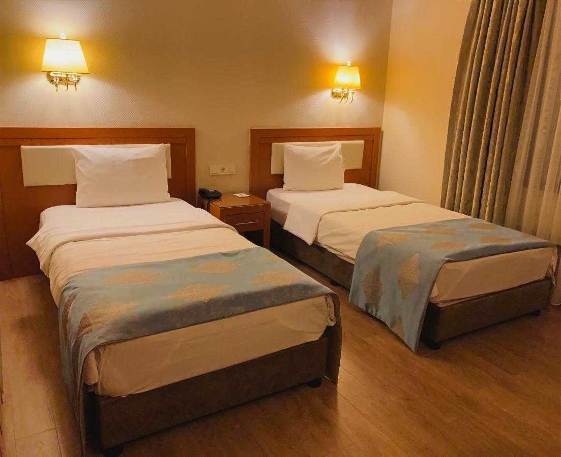 Premier Vista Hotel Silivri Exterior foto