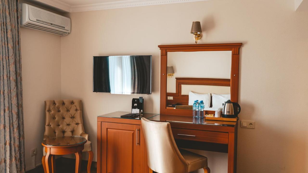 Premier Vista Hotel Silivri Exterior foto