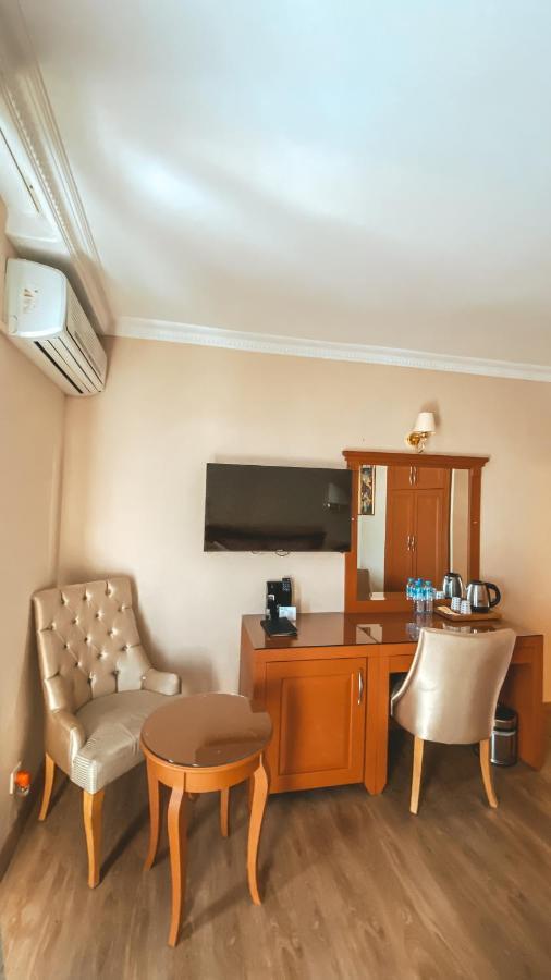 Premier Vista Hotel Silivri Exterior foto
