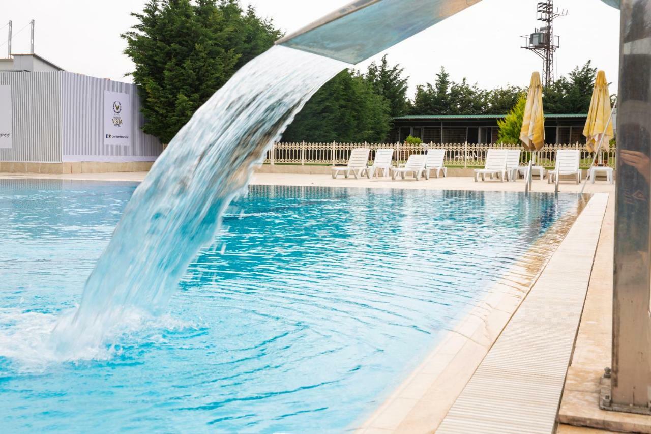Premier Vista Hotel Silivri Exterior foto