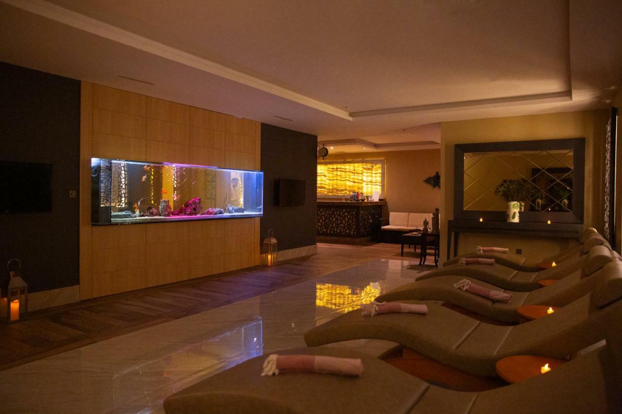 Premier Vista Hotel Silivri Exterior foto