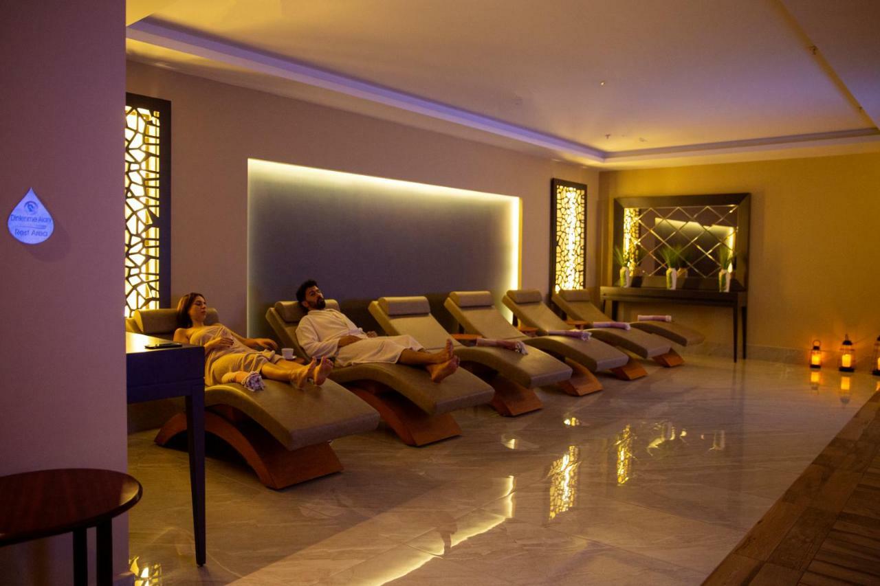 Premier Vista Hotel Silivri Exterior foto